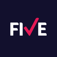 Fiveapp Logo